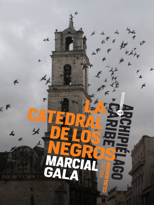 Title details for La catedral de los negros by Marcial Gala - Available